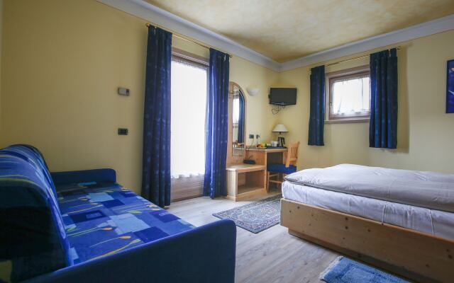 Hotel La Suisse