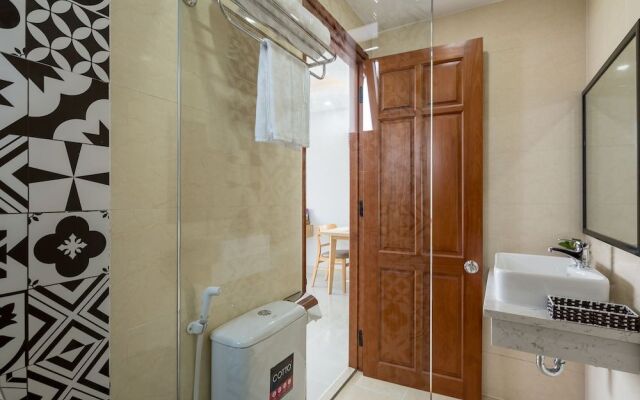 Happy House Apartment