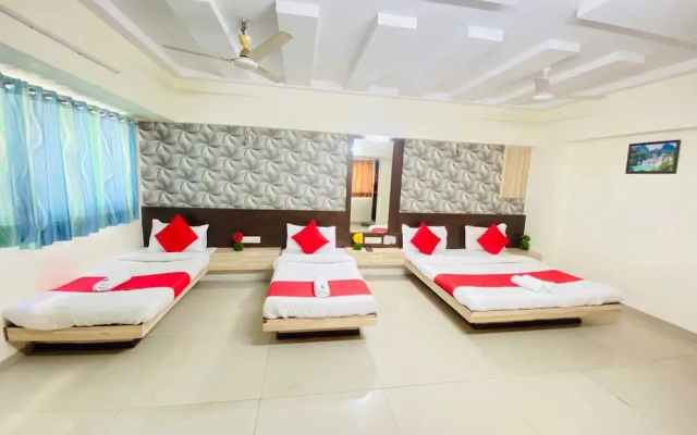 Hotel Royal Stay