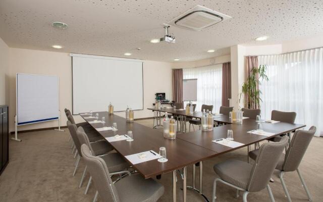 allgäu resort - HELIOS business & health Hotel