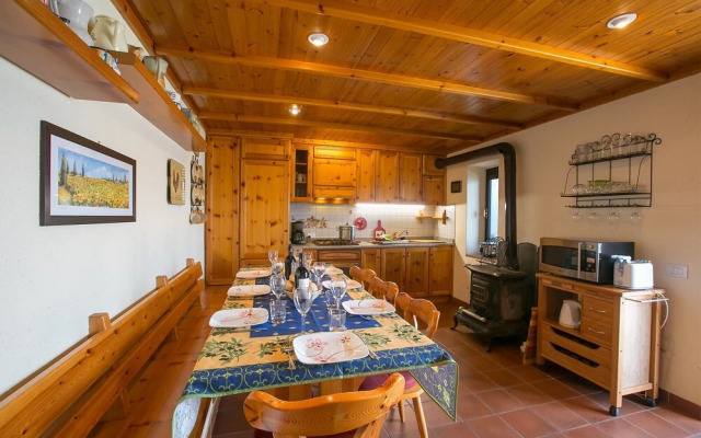 Casa Gallio