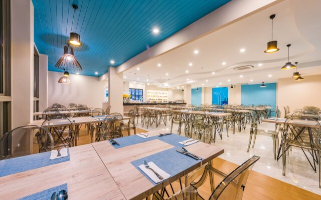Hotel Tide Phuket