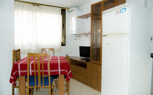 Apartamentos Zodiac