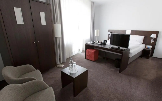 Astor & Aparthotel