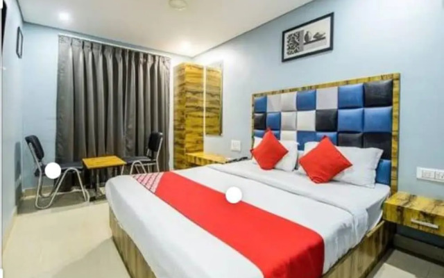 Goroomgo Jeelan palace Jodhpur