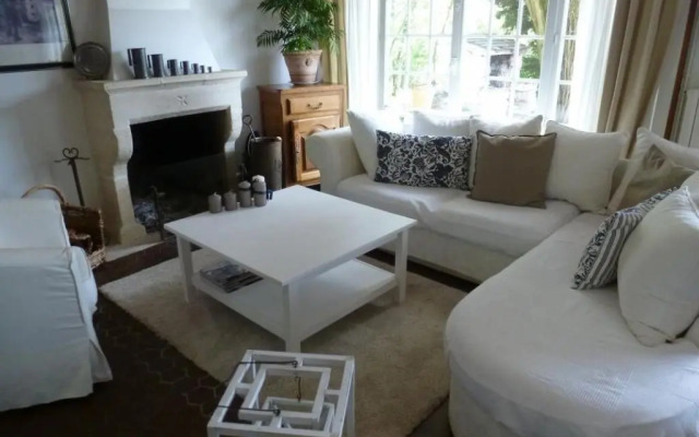 Les Hauts Du Val - chambres d'hotes