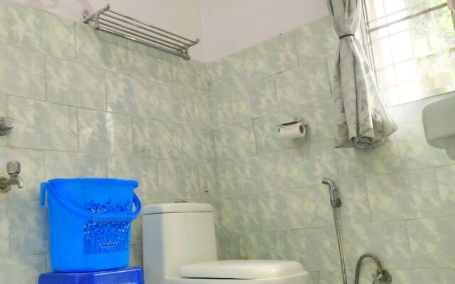 UbEx Home Dehradun