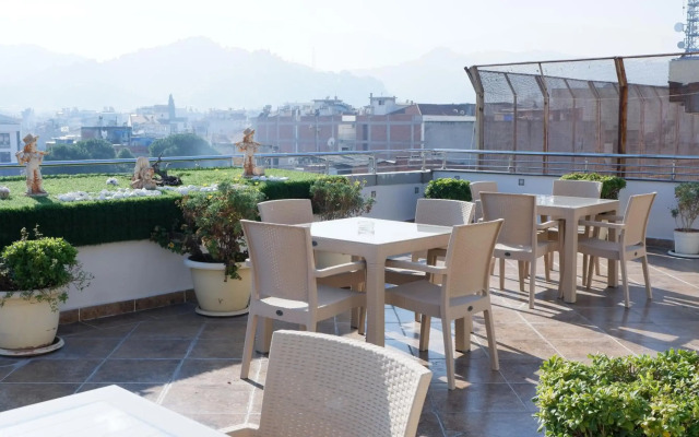 Hotel La Bella Salihli