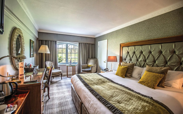 Ramside Hall Hotel, Golf and Spa