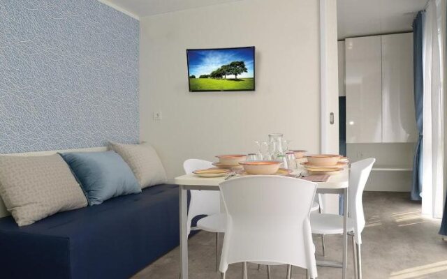 Camping Portofelice