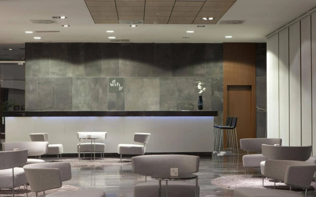 Hotel Diagonal Plaza