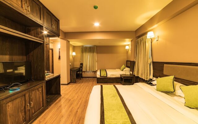 Purnas Museum Resort