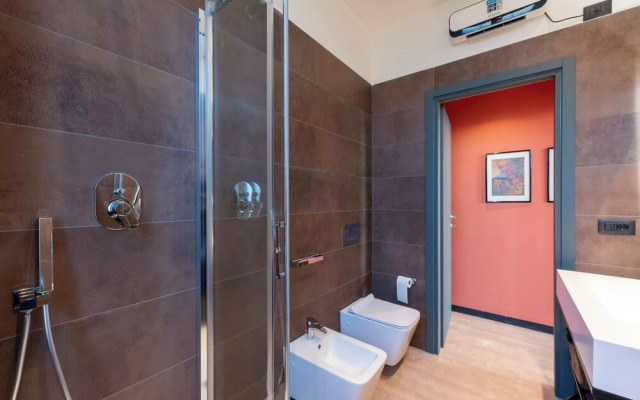 Precious House Genova Porto Antico