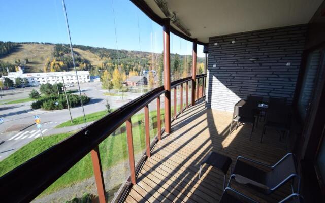 Tahko Spa Hotel