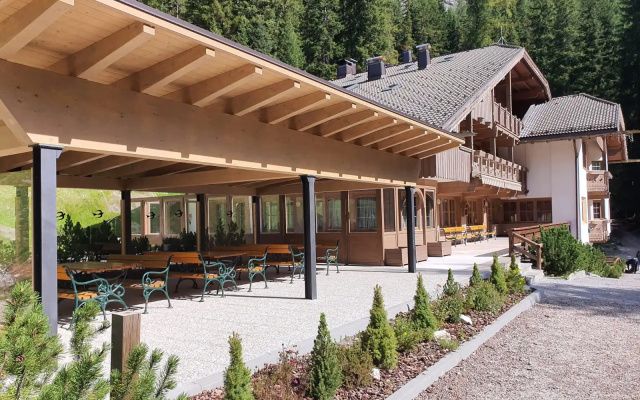 Roulette Union Hotels Val Di Fassa 3