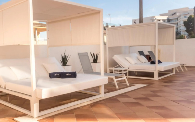 Hotel Príncipe Wellness & Spa