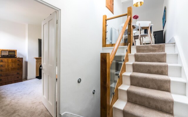 NEW Amazing 1 Bedroom Flat in Trendy Highbury