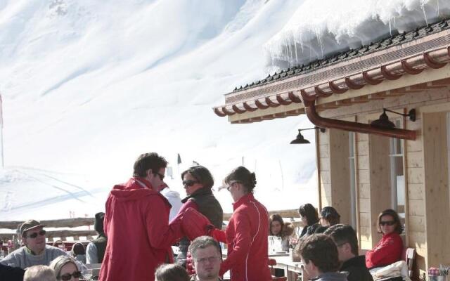 Hamilton Lodge & Spa