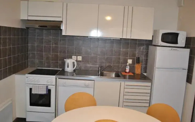 Appartments Eden Lancher 17