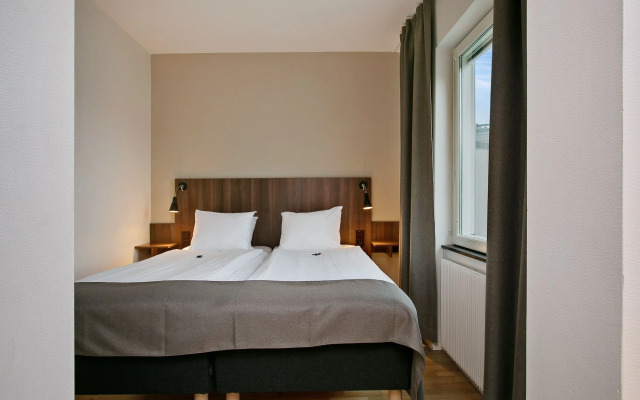 First Hotel Brommaplan