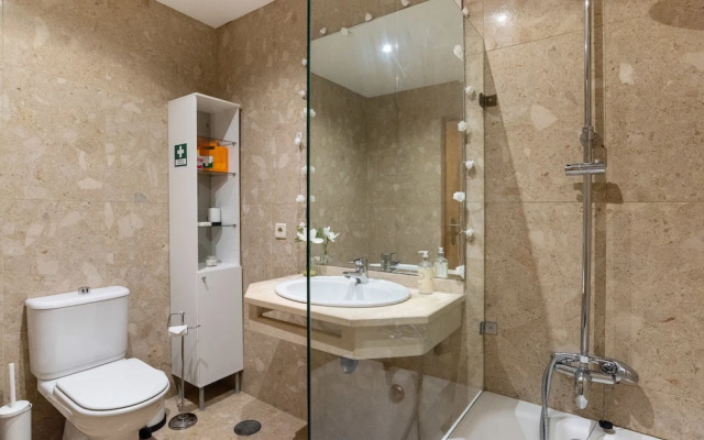 Porto Gaia River View by MP