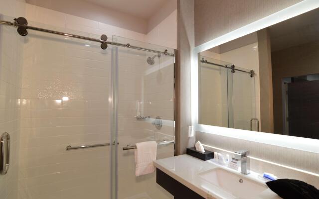 Best Western Plus Lonoke Hotel