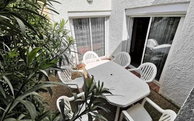 Résidence LES ZODIAQUES - 3 Pièces pour 5 Personnes 94