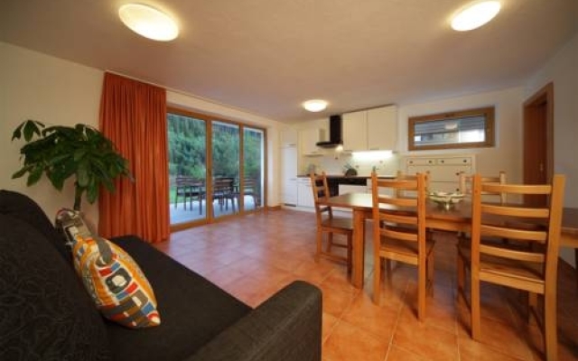 Appartements Wanner
