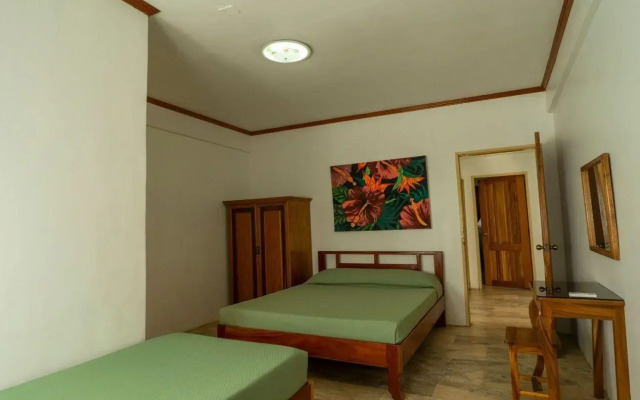 China Sea Beach Resort