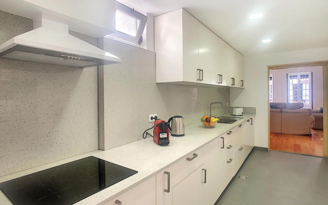 Casa Conceição by MHM