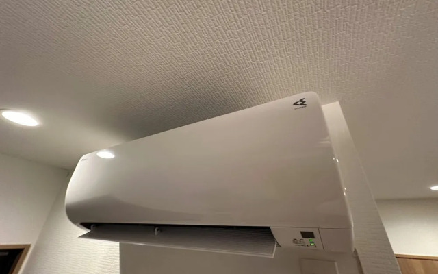 SOLASIA residence Kitaueno601