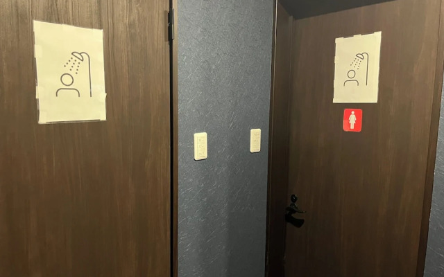 Hanamachi guesthouse - Hostel