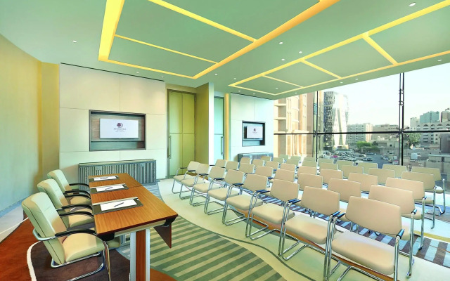 DoubleTree by Hilton Hotel Doha Old Town