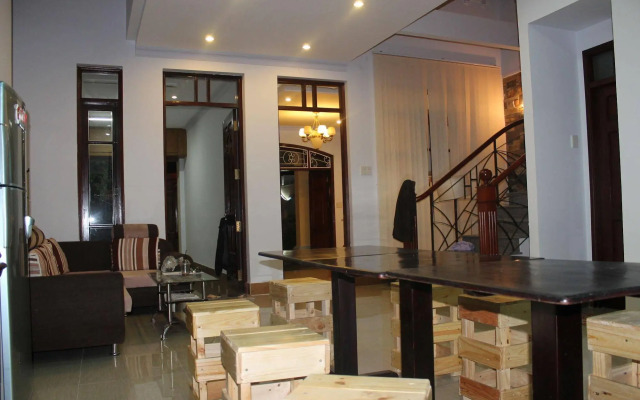 Saigon An Phu Homestay