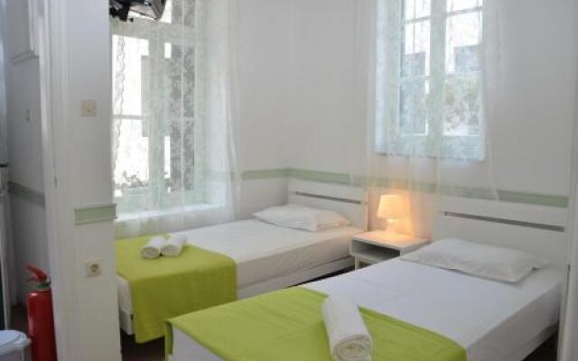 Hostels 3 Stars Tinos