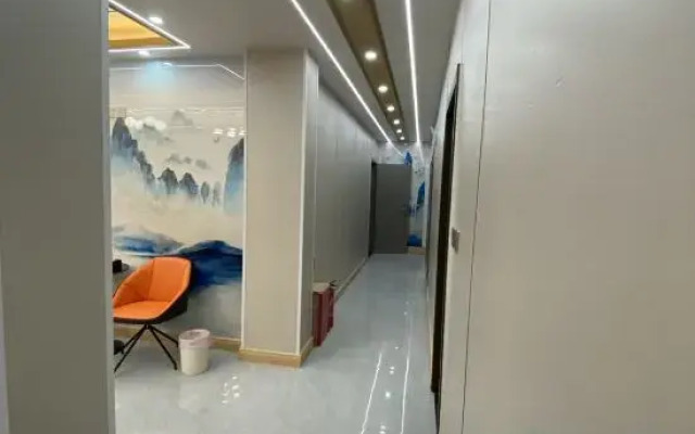 Zhu Qiao inn