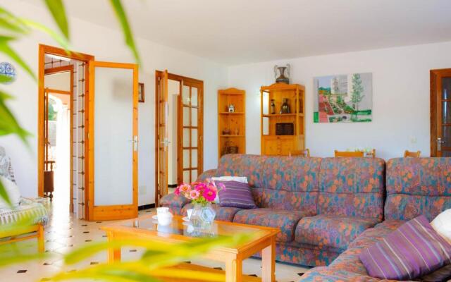 Finca Andaluza