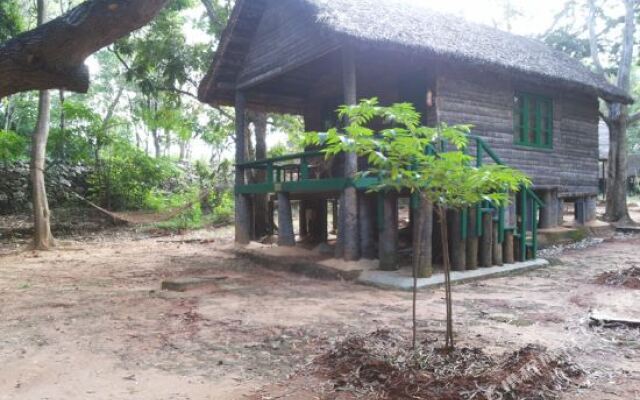 Bannerghatta Nature Camp