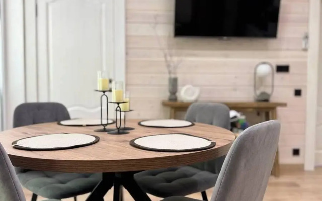 Sunny Home Дом на ул. Мира 32 (Санни Хоум)