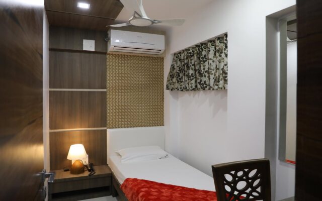 Hotel Fantacee