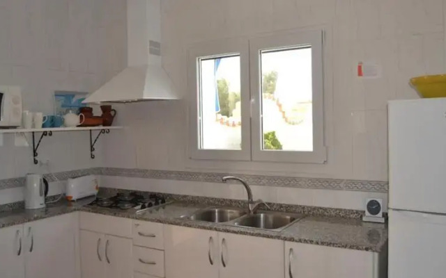 Casa Descansa