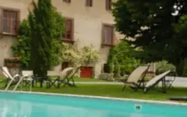 Villa Buonvisi
