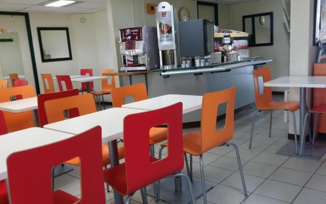 Premiere Classe Brive La Gaillarde Ouest