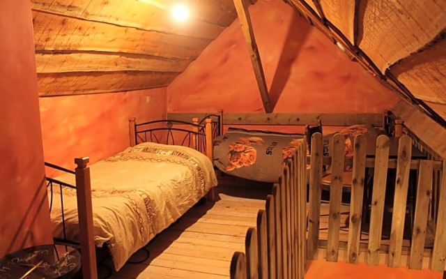 B&B 't Zwaluwnest