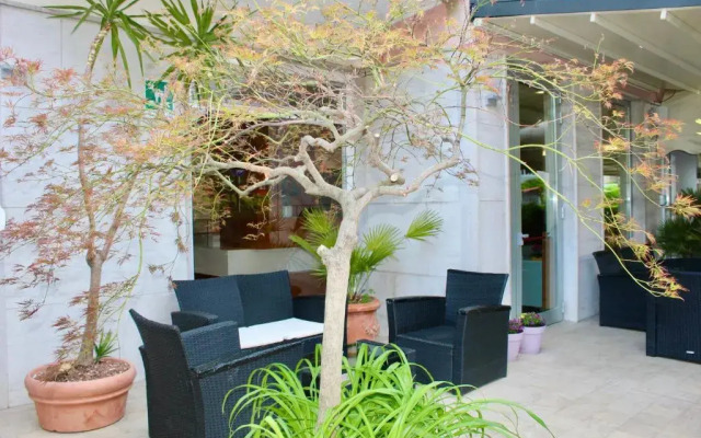 Hotel Cristina