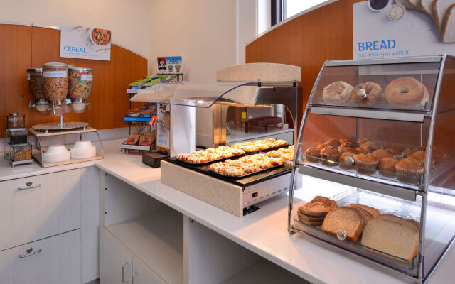 Holiday Inn Express Springfield by IHG