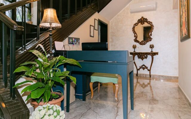 Casa Maria Hotel