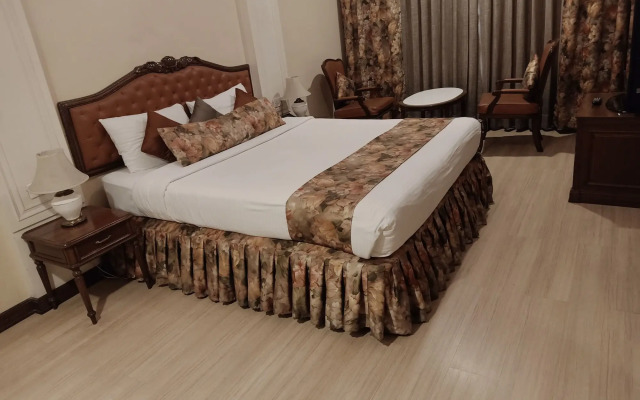 Hotel Hardeo