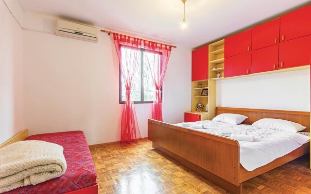 Awesome Home in Barban With Wifi and 2 Bedrooms