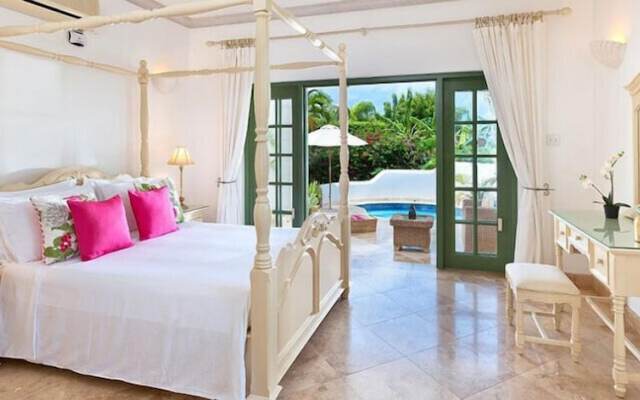 The Summer House, Sugar Hill Resort